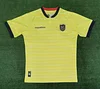 2023 Ecuador National Team Home Jersey love fball