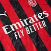 RAFA LE&Atilde;O #10 AC Milan Home Soccer Jersey 2025/26