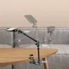 Multifunctional Metal Desktop Cantilever Bracket Mobile Phone Overhead Shooting Bracket
