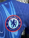 2024/2025 Player Version Chelsea Home Football Jersey 1:1 Thai Quality