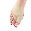 Toe Bunion Corrector Bunion Brace Toe Corrector Sock (1 Pair)