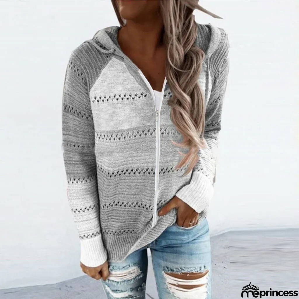 Simple and Stylish Sweater