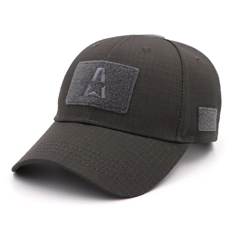 Unisex Army Tactical Camouflage Baseball Caps Casual Adjustable Snapback Military Trucker Cap Outdoor Men Hunting Jungle Dad Hat