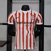 2025/2026 Player Version Inter Milan Special Edition Red Football Shirt 1:1 Thai Quality