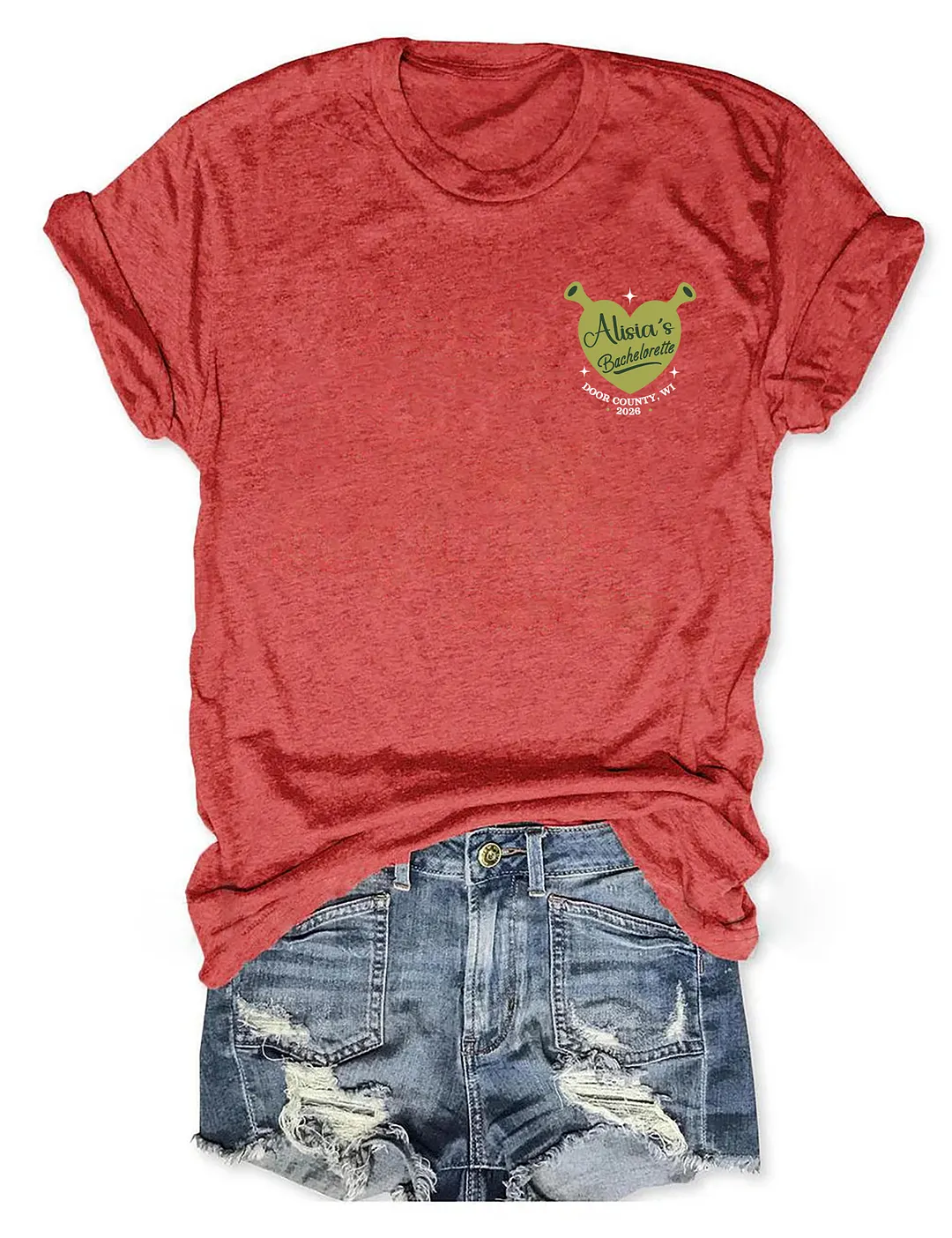 Last Romp In The Swamp T-shirt