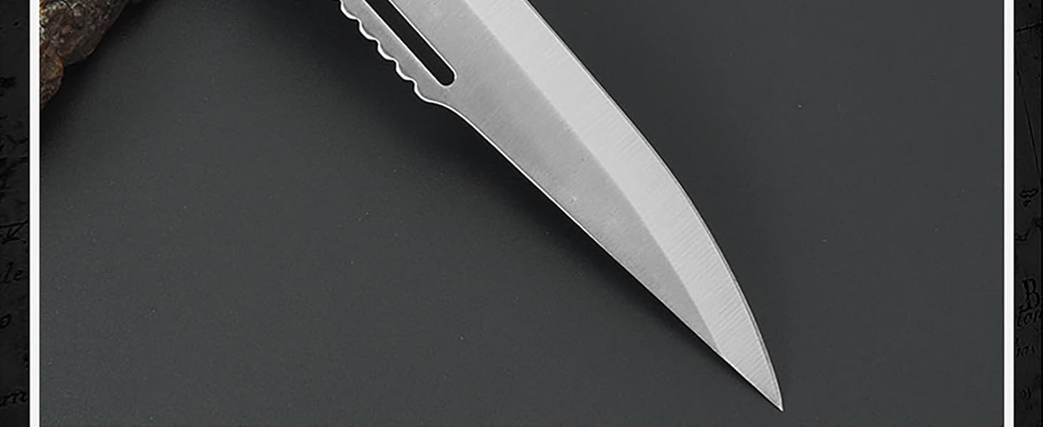 Sharp Blade