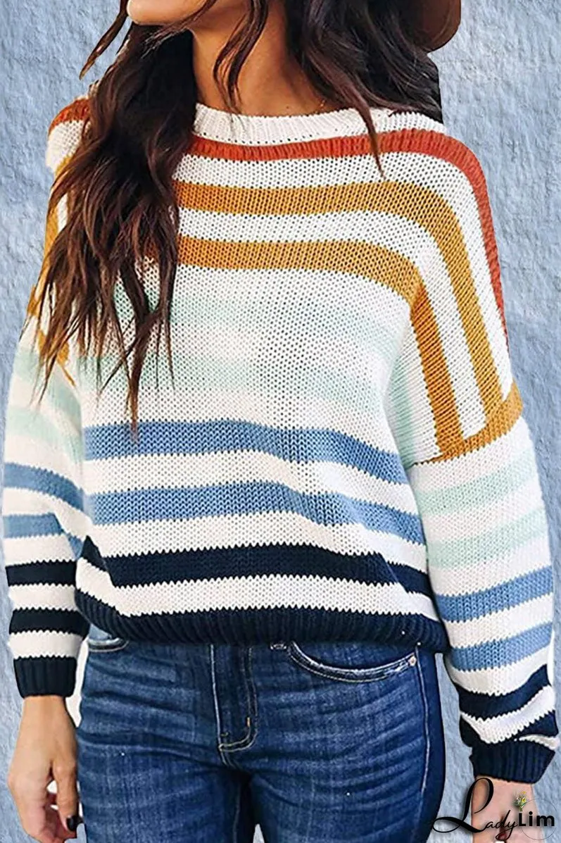 Timeless and Stylish winter Pullover