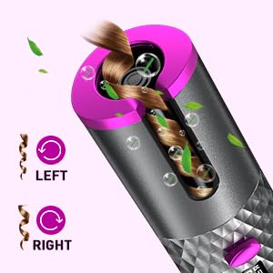 hair curler