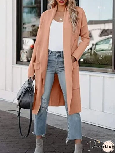 Chic and Versatile garment