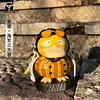 Psyduck Cosplay Sakazuki Akainu & Borsalino Kizaru - ONE PIECE Pokemon Resin Statue - YAYA Studios