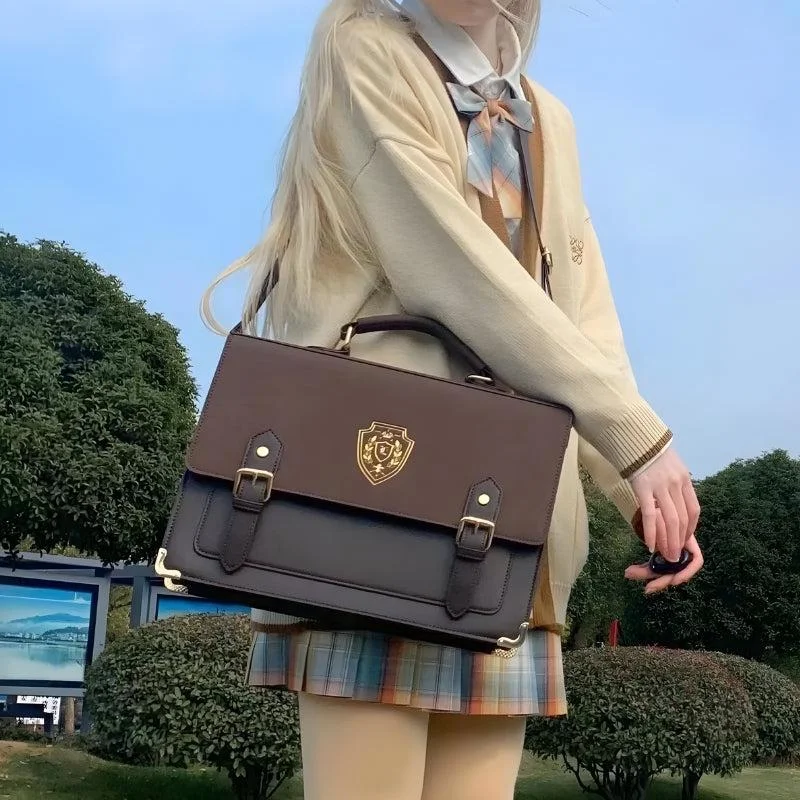 Brownm Bag