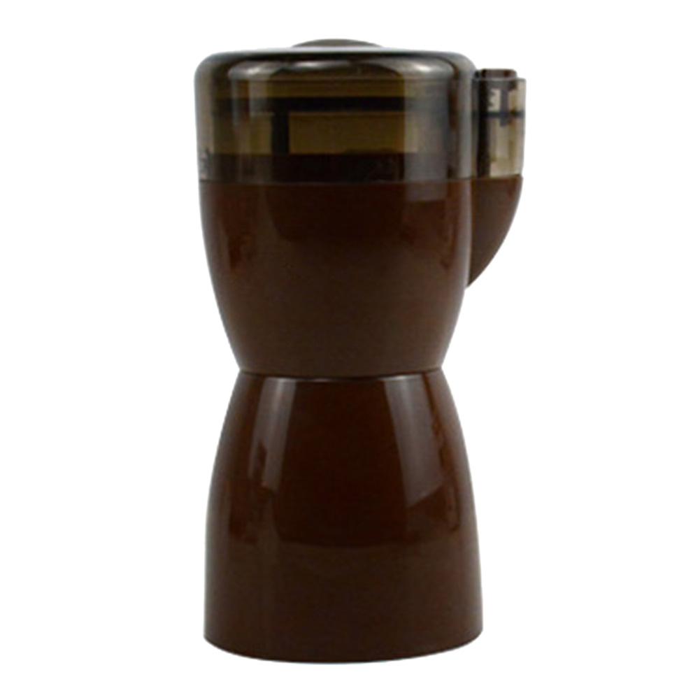 

Electric Coffee Bean Grinder Household Crusher Grain Mills Grinding Machine, 501 Original