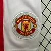 2009/2010 Retro Manchester United Home Football Shirt Kids Size 1:1 Thai Quality