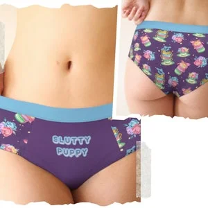 ddlg sexy clothes Striped Thigh Highs (7 Colors) main image 1