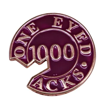 Foto del pin Mystic Vigilant Eye