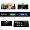 Ugode Wireless CarPlay Android Auto Touch Screen For BMW E60 E61 E63 E64 E92