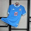 2024/2025 Cruz Azul Home Jersey 1:1 Thai Quality love fball