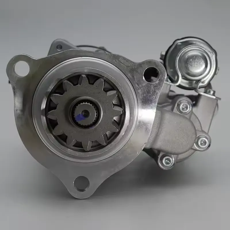 STG93534 Starter for TIANLONG M108R3718SE   M108R3718SE-VPP  5547580