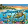Sea Turtle Animal  | Full Round Diamond Painting Kits