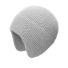 Beanie With Ear Protection