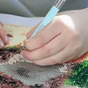 uk.everydayedeals Diamond Painting Pen with 7pcs Pen Heads Diamond Painting Art Kits for Adults
