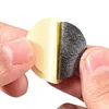 Glueless Bike Tire Patch Kits with File Quick-Drying Bike Tire Repair Kits
