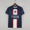 2022/2023 Football Shirt Psg Paris Saint-Germain Home love fball
