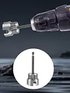 Integrated Internal & External Pipe Threading Tool PPR/PVC Water Pipe Threader