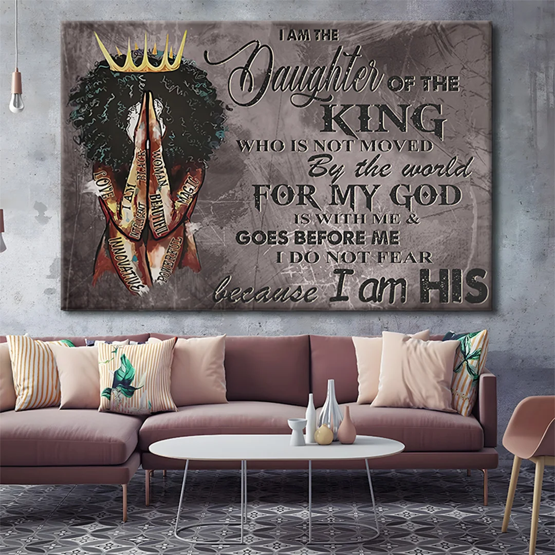 Canvas Wall Art