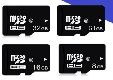High Speed TF Card Cell Phone flash Memory Card Micor SD Card HC /XC Card 4GB/8GB/16GB/32GB