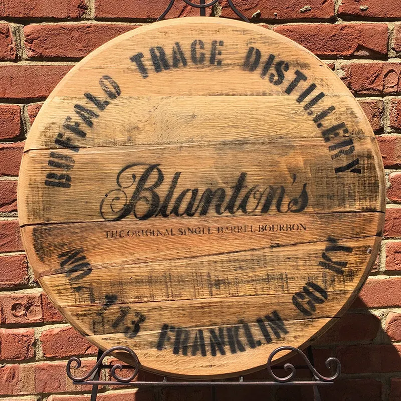 Limited Time Offer, &ldquo;Super Premium&rdquo; Single Barrel In 1984