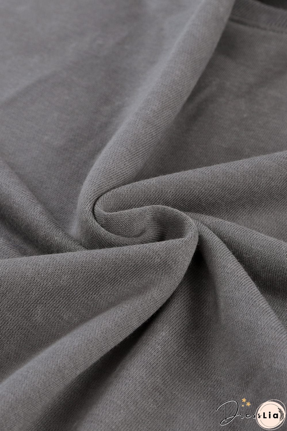 Stylish Crew Neck Pullover Sweater