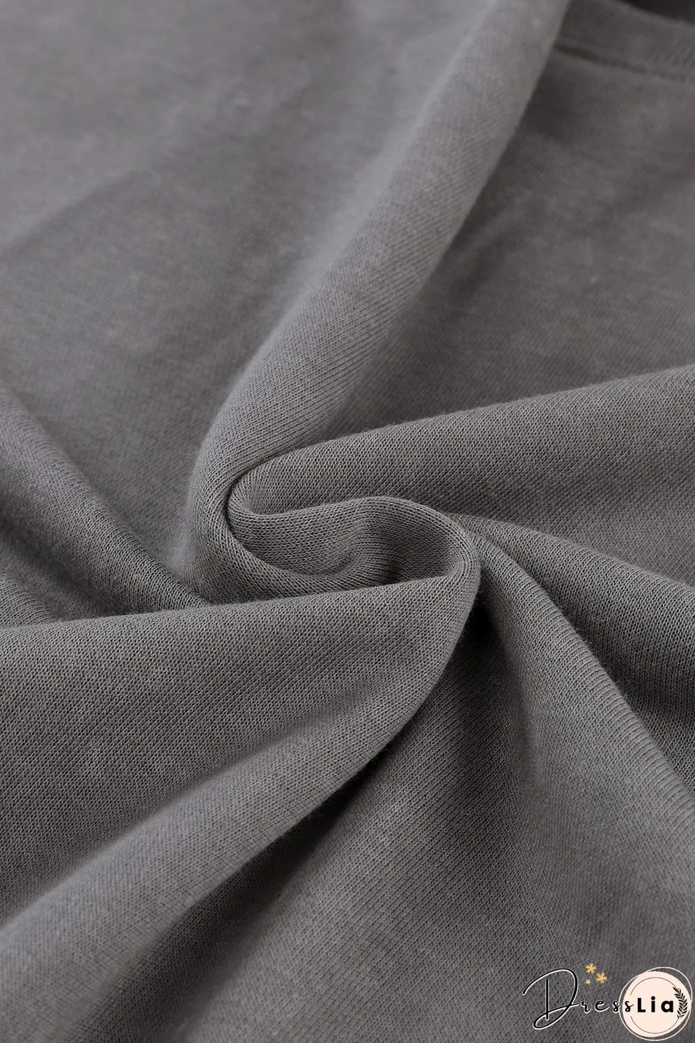 Stylish Crew Neck Pullover Sweater