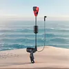 LED Carp Fishing Swing Adjustable Bite Alarm Indicator Carp Fishing Alarm Swing