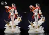 1/4 Scale Bai Chou - Original Design Resin Statue - DIVA Studio