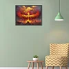 Phoenix Bird - 11CT Stamped Cross Stitch Kit(50*40cm)