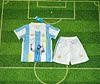 Argentina 2025-26 Messi 10 special version  Kids