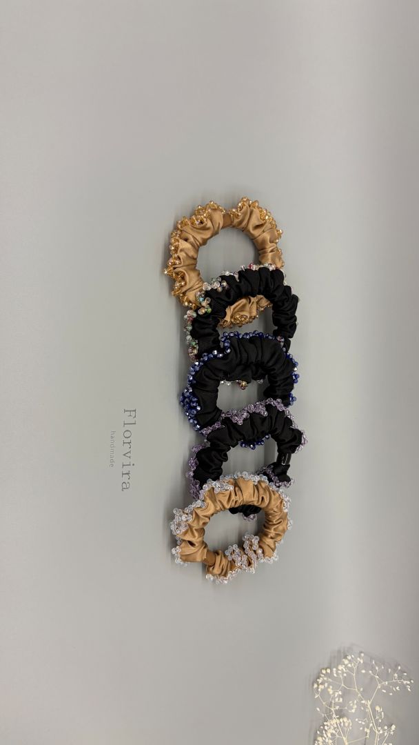 Hair Ties