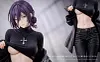 1/6 & 1/4 Scale Reze - Chainsaw Man Resin Statue - Spira Studio