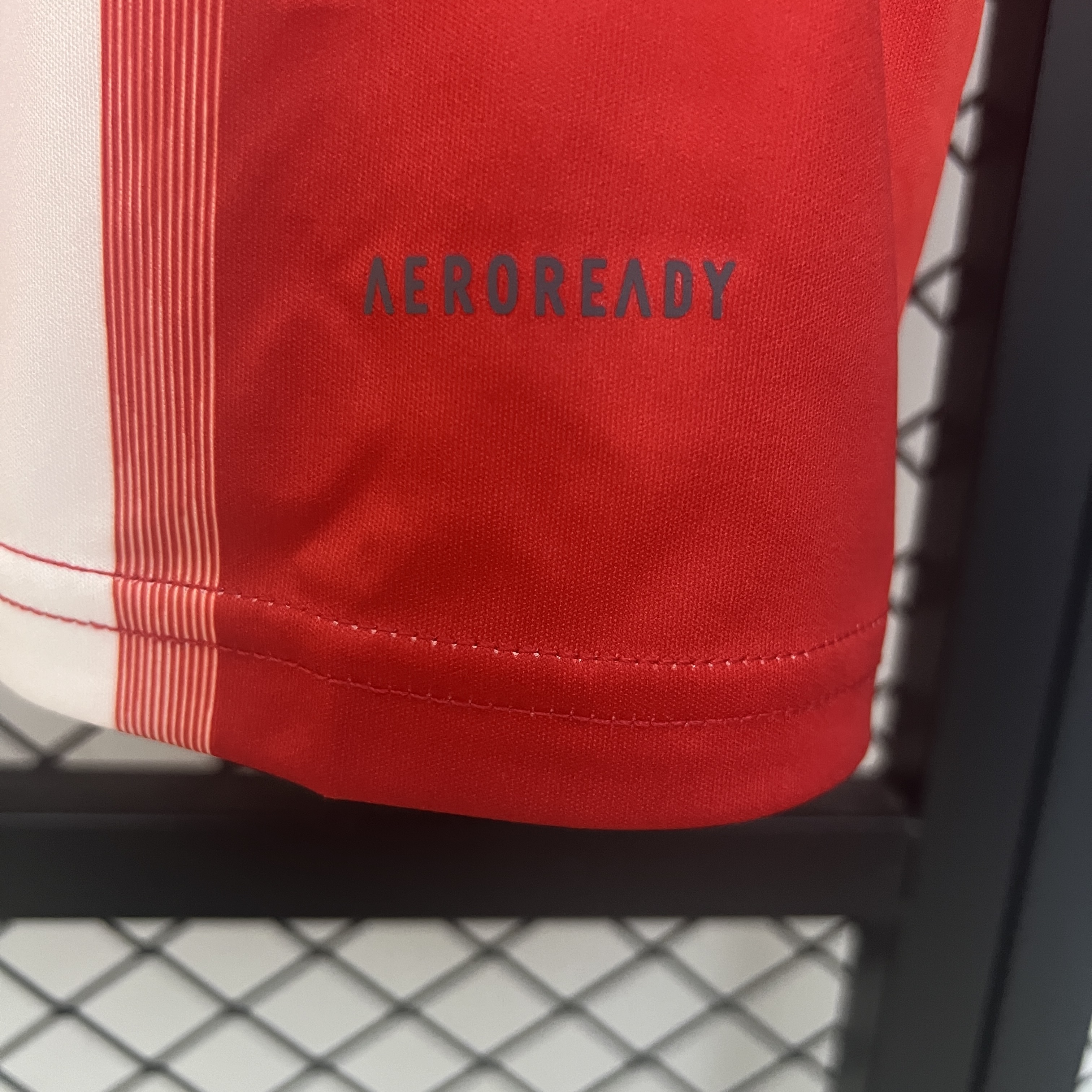 25/26 Bayern Munich Home Football shirt 1:1 Thai Quality