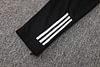 Joyfball 2024/2025 Manchester United Long Zipped Jacket Red Football Jersey 1:1 Thai Quality