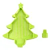 Xmas Tree Shape Diamond Painting Tray Beads Sorting Storage Trays Large Capacity Plastic Diamond Art Drill Tray DIY Multi Functional Drilling Disc Beads Organize Container