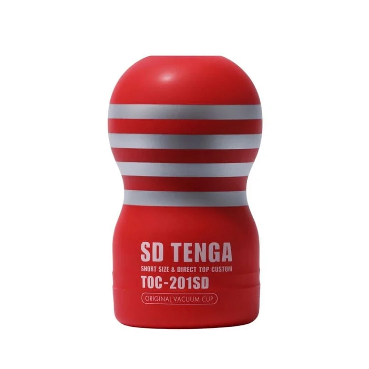 pornhint Pornhint Tenga Sd Original Vacuum Cup