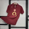 2005/2006 Retro Arsenal Home Football Jersey 1:1 Thai Quality