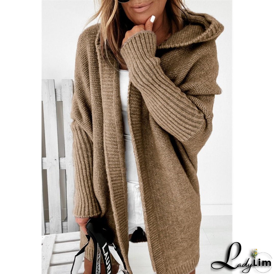 Classic and Stylish Sweater