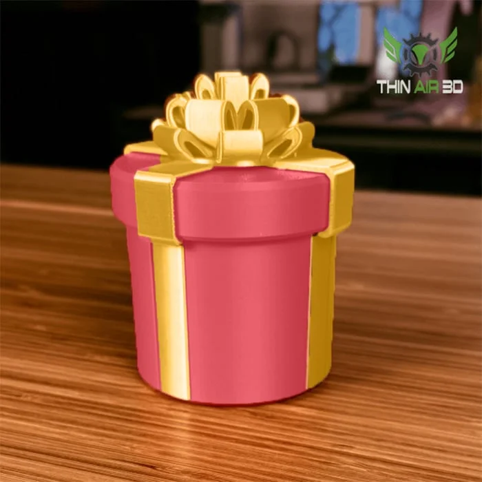 🔥Weihnachtsgeschenk: Lustige Matrjoschka-Box