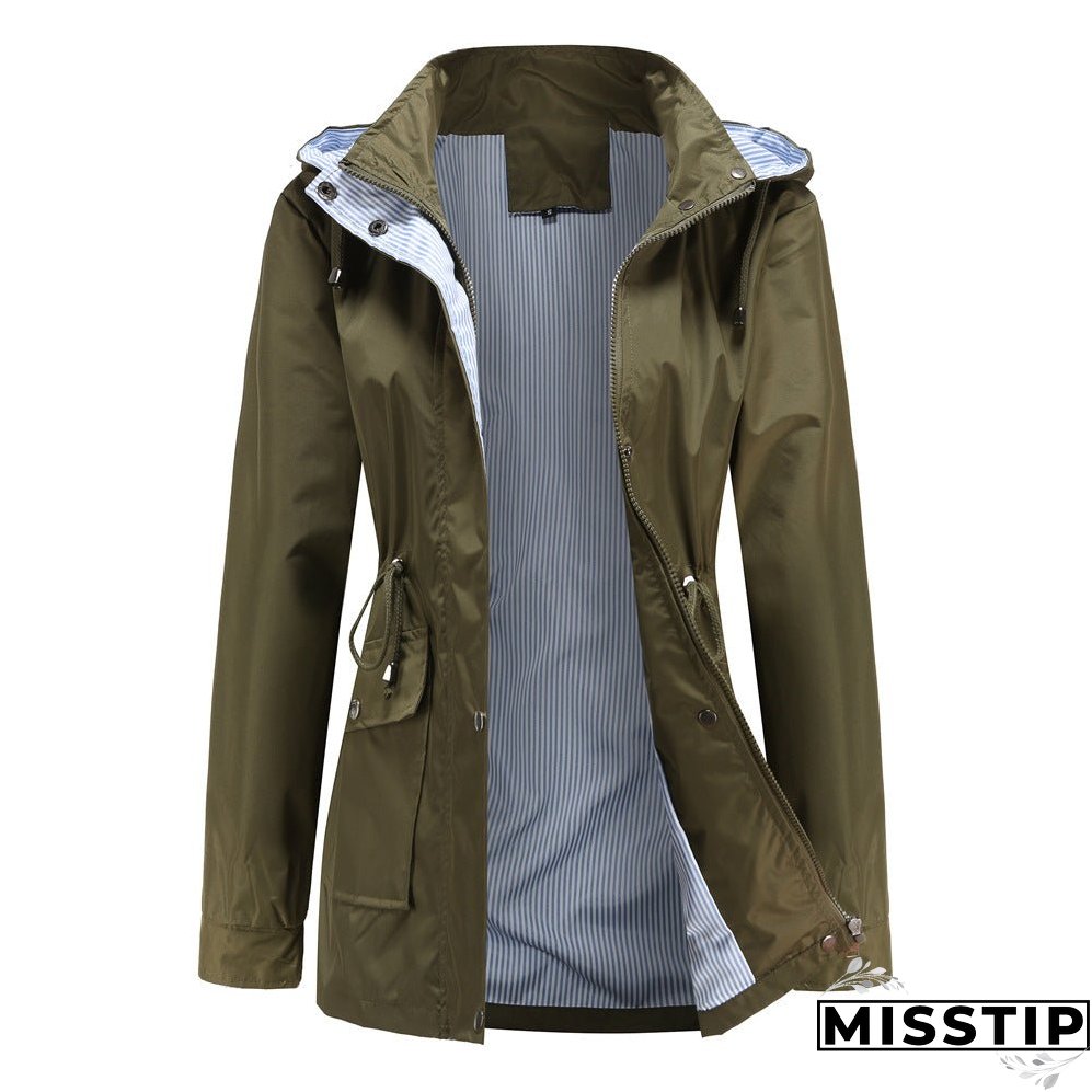Modern and Fashionable winter Jacket