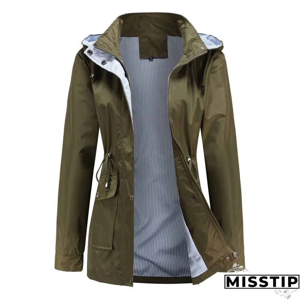 Modern and Fashionable winter Jacket