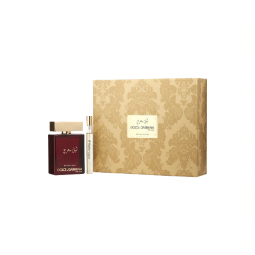 The One Mysterious Night by Dolce & Gabbana 