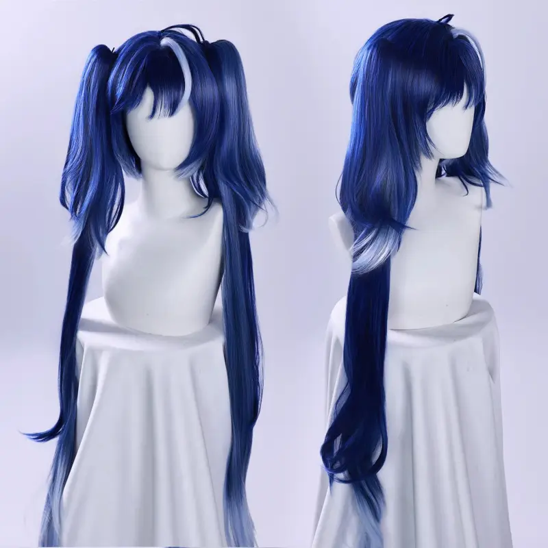 [Wetrose] Pre-Order Wuthering Waves Luno Full Set Cosplay Costume